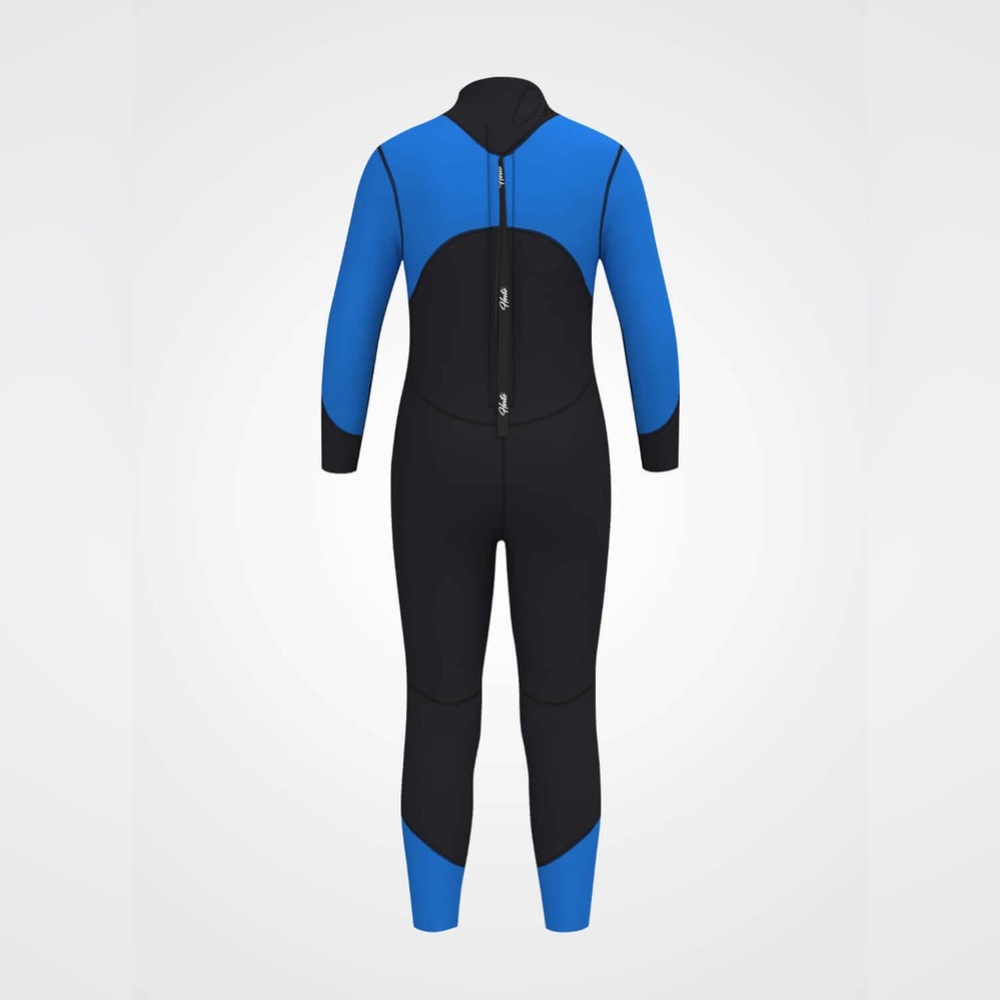 🆕Hevto Wetsuits Kid and Youth Coral Ⅰ 3/2mm Neoprene Swim Dive scuba snorkel
